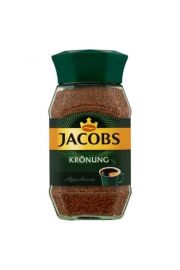Jacobs Kronung. Kawa rozpuszczalna 200 g