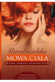 Uwodzicielska mowa ciała