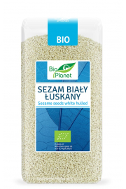 Bio Planet Sezam uskany 250 g Bio
