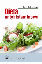 Dieta antyhistaminowa.Wyd.I dodruk 1 dodruk 3