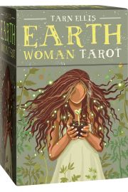 Earth Woman Tarot