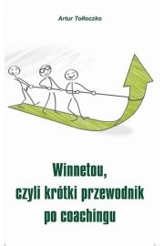eBook Winnetou, czyli krtki przewodnik po coachingu pdf mobi epub