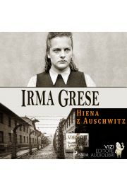 Audiobook Irma Grese mp3