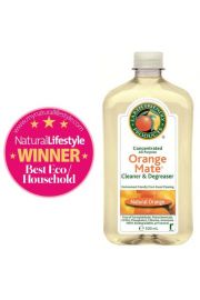 Earth Friendly Products Odtuszczacz orange mate, koncentrat 500 ml