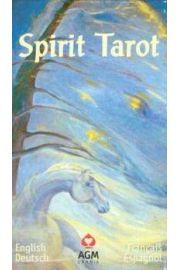 Tarot Duszy - Spirit Tarot