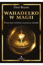 eBook Wahadeko w magii pdf mobi epub