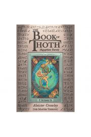 The Book of Thoth, ksika