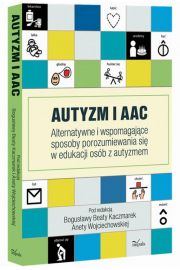 eBook Autyzm i AAC mobi