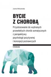 eBook Bycie z chorob pdf