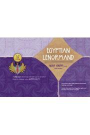 Egyptian Lenormand