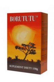 Borututu 150g - suplement diety