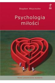 Psychologia miłości - Bogdan Wojciszke