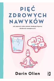 Pi zdrowych nawykw