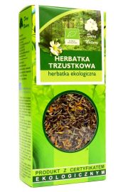 Dary Natury Herbatka trzustkowa 50 g Bio