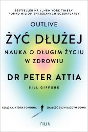 eBook y duej. Nauka o dugim yciu w zdrowiu mobi epub