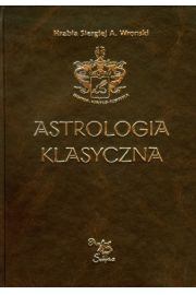Astrologia klasyczna Tom XI Tranzyty Cz 2. Merkury, Wenus