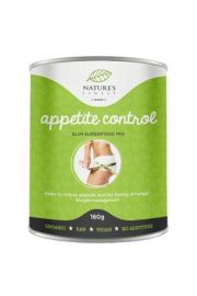 Nutrisslim Bio appetite control supermix 160 g