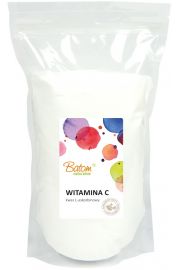 Batom Witamina C Suplement diety 1 kg