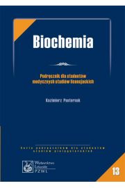 eBook Biochemia. Podrcznik dla studentw medycznych studiw licencjackich mobi epub