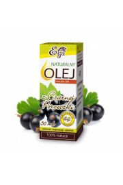 Etja-olejki Olej z czarnej porzeczki 50 ml