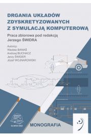 eBook Drgania ukadw zdyskretyzowanych z symulacj komputerow. pdf