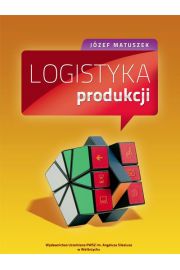 eBook Logistyka produkcji pdf