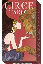 Circle Tarot