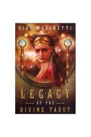 Legacy of the Divine Tarot, Ciro Marchetti