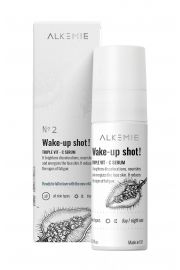 Alkmie Wake-up shot! - serum do twarzy z potrjn witamin C 30 ml