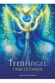 TeenAngel Oracle Cards