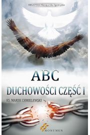 eBook ABC duchowoci. Cz I pdf mobi epub