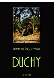 eBook Duchy. Cz I, II i III pdf