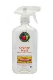 Earth Friendly Products Spray do czyszczenia orange mate 500 ml