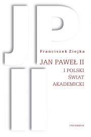 eBook Jan Pawe II i polski wiat akademicki pdf mobi epub