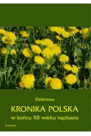 eBook Kronika polska Dzierswy (Dzierzwy) pdf