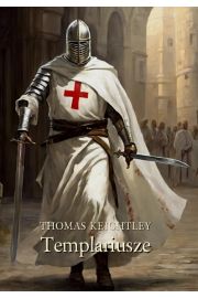 eBook Templariusze mobi epub