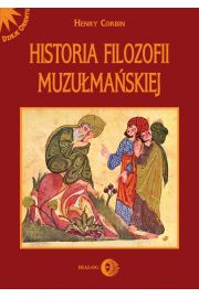 eBook Historia filozofii muzumaskiej mobi epub