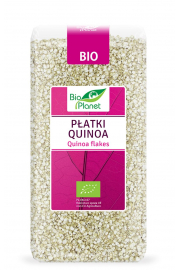 Bio Planet Patki quinoa 300 g Bio