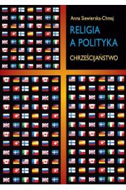 eBook Religia a polityka pdf