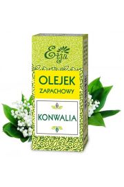 Etja Olejek zapachowy Konwalia 10 ml