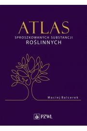 eBook Atlas sproszkowanych substancji rolinnych mobi epub