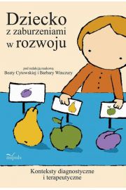 eBook Dziecko z zaburzeniami w rozwoju pdf