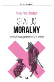 Status moralny