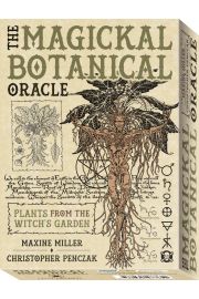 The Magickal Botanical Oracle