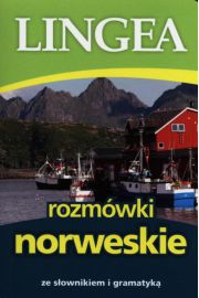 eBook Rozmwki norweskie ze sownikiem i gramatyk epub