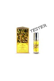 Alrehab Arabskie perfumy w olejku - White full 6 ml TESTER