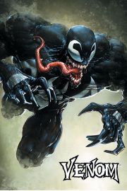 Marvel Venom - plakat 61x91,5 cm
