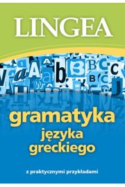 eBook Gramatyka jzyka greckiego z praktycznymi przykadami pdf mobi epub