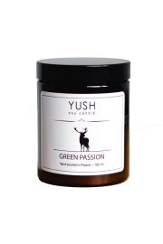 Yush wieca sojowa Green Passion 180 ml