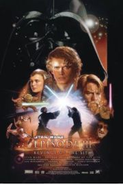 Star Wars Gwiezdne Wojny Zemsta Sithw - plakat 68,5x101,5 cm